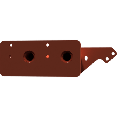 Pièces agricoles - Pièce divers - boîte de vitesses de support le