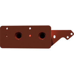 Pièces agricoles - Pièce divers - boîte de vitesses de support le