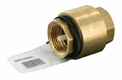 Clapet anti-retour 3/4"