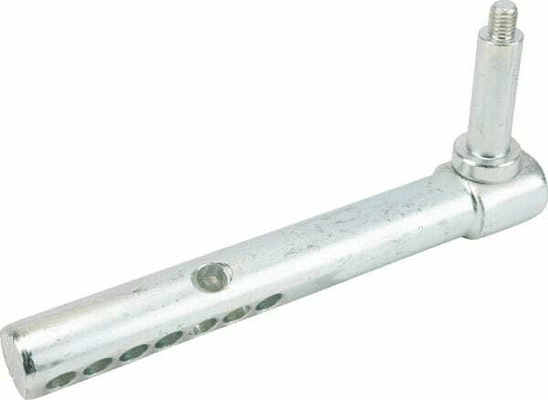 Pièces agricoles - Jardin et forêt pièce origine - Fusée