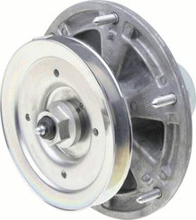 Pièces agricoles - Jardin et forêt pièce origine - Logement de palier complet