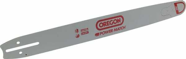 Pièces agricoles - Jardin et forêt pièce adaptable - Guide Chaîne Power Match