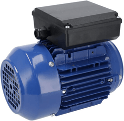 Pièces agricoles - Electricité - Moteur électrique 0,55 KW