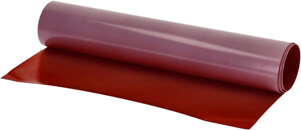 Pièces agricoles - Pièce divers - Kit de réparation de bâche Rouge 400x1000 mm