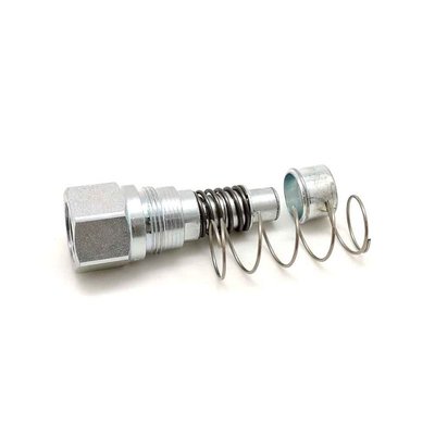 Pièces agricoles - Pièce divers - Kit coupleur femelle sortie FG1/4 pour platine taille 1/4