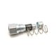 Kit coupleur femelle sortie FG1/4 pour platine taille 1/4