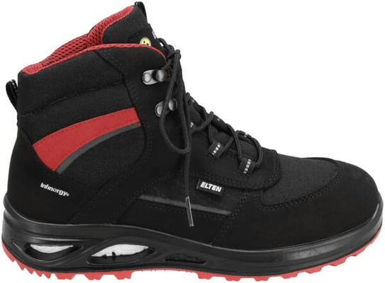 Vêtements et protections - Equipement - Hannah XXTL Mid ESD S3 taille 37