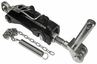 Pièces agricoles - Tracteur pièce adaptable - Ensemble stabilisateur automatique