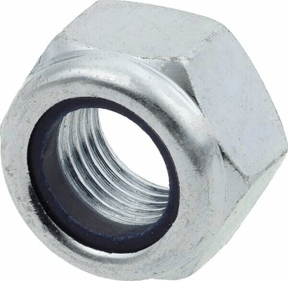Pièces agricoles - Fasteners - Écrou frein – DIN985 M14x1.50 Kramp