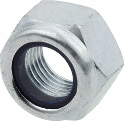 Pièces agricoles - Fasteners - Écrou frein – DIN985 M14x1.50 Kramp