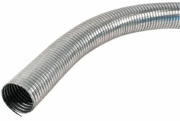 Pièces agricoles - Pièce divers - Tuyau d'échappement flexible 127 x 3000mm