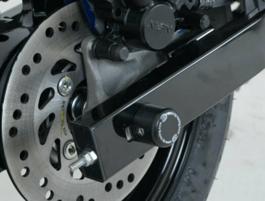 Pièces Quad & Motos - Equipement véhicule - Protection de bras oscillant R&G RACING Honda MSX125
