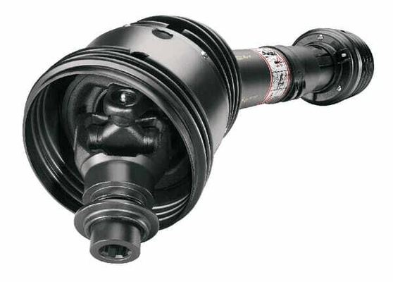 Pièces agricoles - Transmission - Cardan grand-angle S6 L: 1210mm, Bondioli&Pavesi