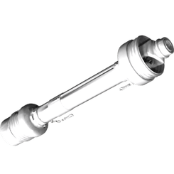 Pièces agricoles - Pièce divers - Transmission Embrayage auto 1-3/4" Z6