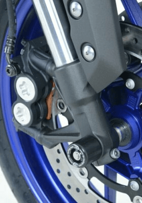 Pièces Quad & Motos - Equipement véhicule - Protections de fourche R&G RACING Yamaha MT-09