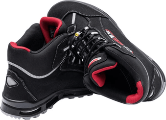 Vêtements et protections - Equipement - Ponceuse XXT ESD 37