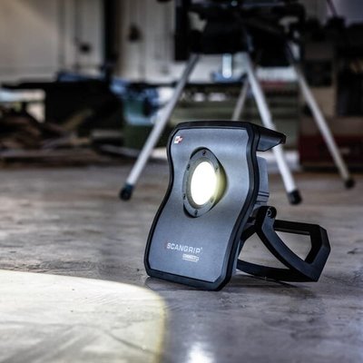 Pièces agricoles - Outils atelier - Lampe de travail Nova 10 Connect 10000 lm