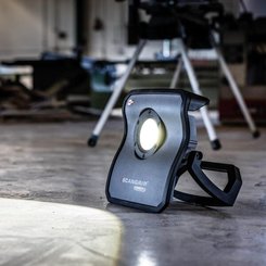 Pièces agricoles - Outils atelier - Lampe de travail Nova 10 Connect 10000 lm