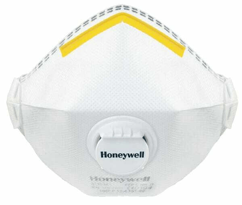 Vêtements et protections - Equipement - Masq. pouss. 4111M/L FFP1(10x)