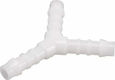 Embout de tuyau en Y 6 mm