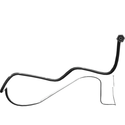 Pièces agricoles - Pièce divers - HH1SC06 N00-12L RIG3/8 07600