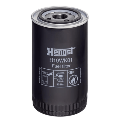 Pièces agricoles - Pièce divers - Filtre à carburant