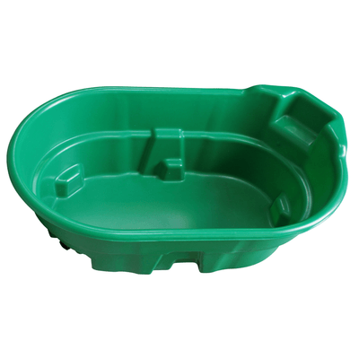 Materiels - Abreuvoir - INTERBAC 900L OVALE CONDITIONNEMENT A RESPECTER