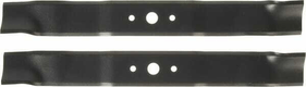 Lame mulching 98cm Stiga - jeu 2 pcs