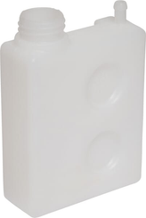 Pièces agricoles - Tracteur pièce origine - Réservoir hydraulique