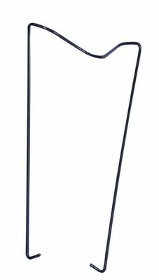 Pièces agricoles - Electricité - Etrier de serrage 60.12/13