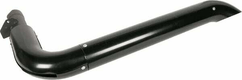 Tuyau d'échappement CNH