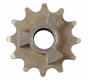 Roue dentee 12 dents cpl.
