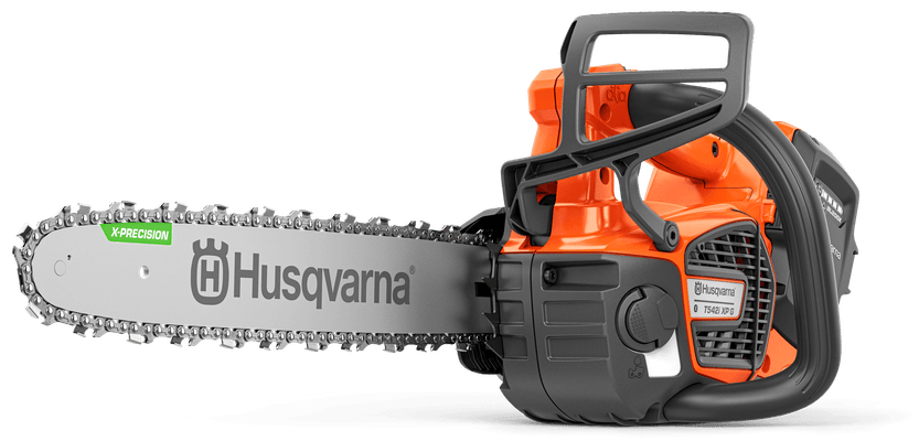 Materiels - Élagueuse - Élagueuse Husqvarna T542iXPG SP21G 35cm