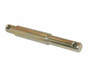 Pièces agricoles - Tracteur pièce adaptable - Axe 22x28x22mm Cat.1/2 Kramp