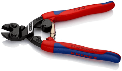 Outils - Outils divers - Coupe-boulons compacts