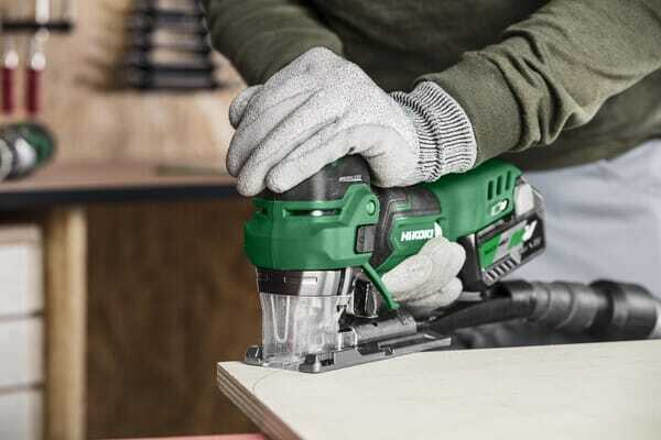 Outils - Outils divers - Scie sauteuse sur batterie EX HSC