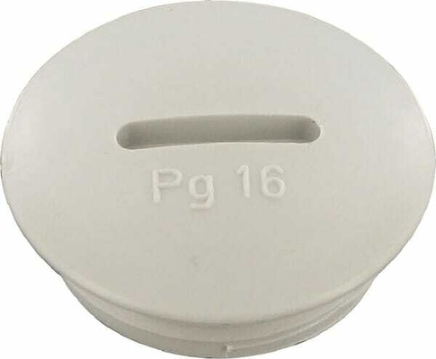 Pièces agricoles - Electricité - Bouton obturateur PG16