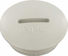 Bouton obturateur PG16