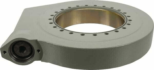 Pièces agricoles - Hydraulique - Raccord tournant hydr. 264mm