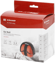 Vêtements et protections - Equipement - Protection auditive pliable SNR:32.1dB