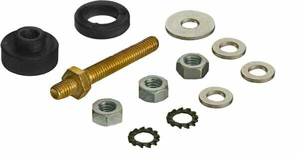 Pièces agricoles - Outils atelier - Porte-fusible BL520