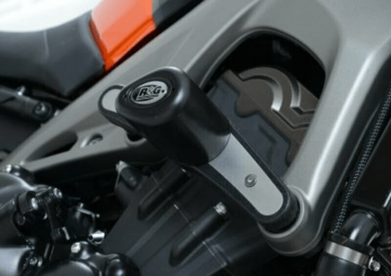 Pièces Quad & Motos - Equipement véhicule - Tampons Aéro R&G RACING Yamaha MT-09