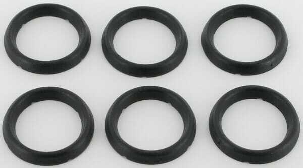 Pièces agricoles - Hydraulique - Jeu de bagues