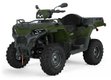 Sportsman X2 570 EPS - Sage Green (T3b)