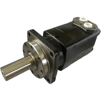 Pièces agricoles - Hydraulique - Moteur orbital 315cc Kramp