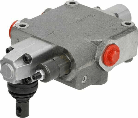 Pièces agricoles - Hydraulique - Distributeur monobloc G3-18L-AE