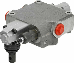 Pièces agricoles - Hydraulique - Distributeur monobloc G3-18L-AE
