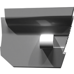 Pièces agricoles - Pièce divers - liaison fixe f. maïs