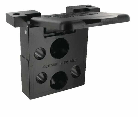 Pièces agricoles - Hydraulique - Support pour 2P206 male