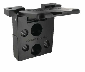 Pièces agricoles - Hydraulique - Support pour 2P206 male